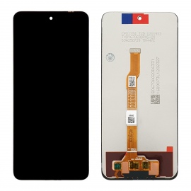Pantalla completa para Vivo...