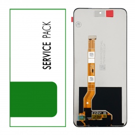 Pantalla completa para Oppo...
