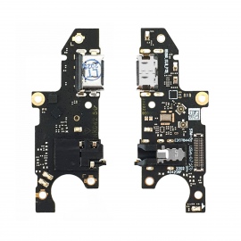 Placa auxiliar de carga...