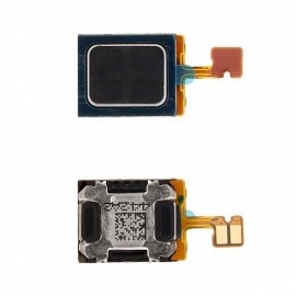 Flex de altavoz auricular...