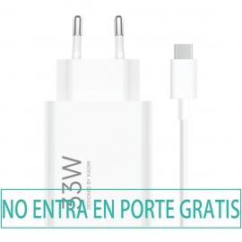 XIAOMI 33W Charging Combo...
