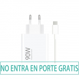Xiaomi 90W HyperCharge...