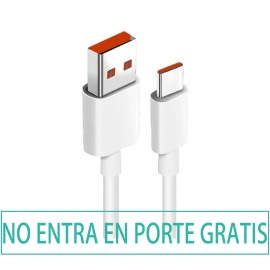Xiaomi Cable 6A Type-A to...