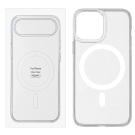 FUNDA MAGNÉTICA DE ACRILICA...