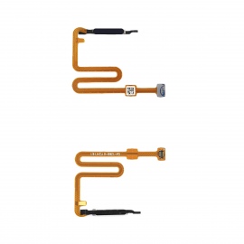 Lector de huellas para...