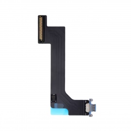 Flex con conector de carga...