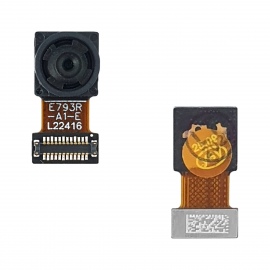 Cámara frontal de 5Mpx para...