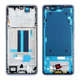 Chasis intermedio para...