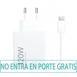 XIAOMI 120W HyperCharge...