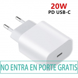 Xiaomi Mi 20W charger...