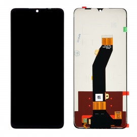 Pantalla completa para ZTE...