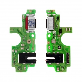 Placa auxiliar de carga...