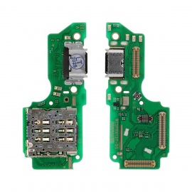 Placa auxiliar de carga...