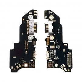 Placa auxiliar de carga...