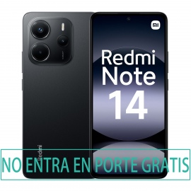 MÓVIL XIAOMI REDMI NOTE 14...