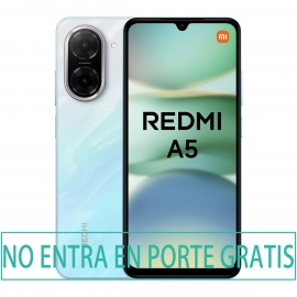 MOVIL XIAOMI REDMI A5...