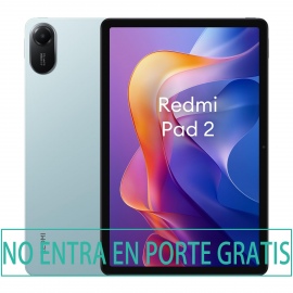 TABLET XIAOMI REDMI PAD 2...