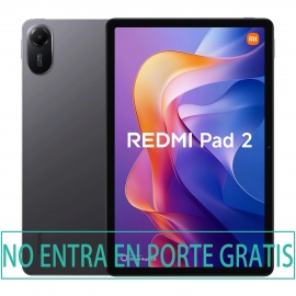 TABLET XIAOMI REDMI PAD 2...