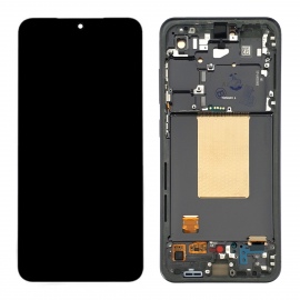 Pantalla completa con marco...