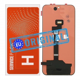 Pantalla completa sin marco...