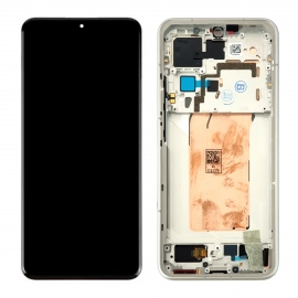 Pantalla completa con marco...