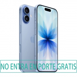 NUEVO MÓVIL IPHONE 17 256GB...