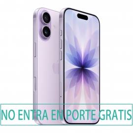NUEVO MÓVIL IPHONE 17 256GB...