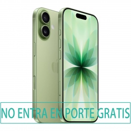 NUEVO MÓVIL IPHONE 17 256GB...