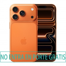 NUEVO MÓVIL IPHONE 17 PRO...