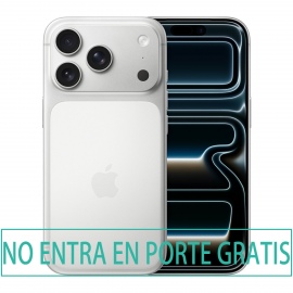 NUEVO MÓVIL IPHONE 17 PRO...