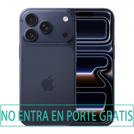 NUEVO MÓVIL IPHONE 17 PRO...