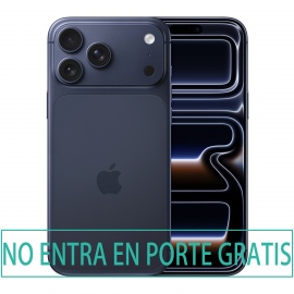 NUEVO MÓVIL IPHONE 17 PRO...