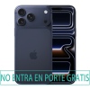 NUEVO MÓVIL IPHONE 17 PRO...
