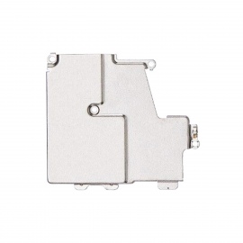 Chapa cubierta de cámara...