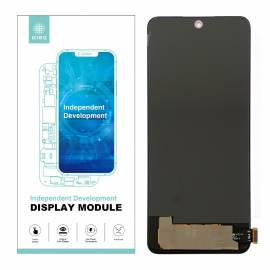 IKREA Pantalla completa...