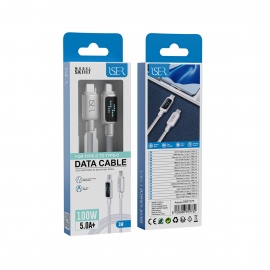 ISER SK1117 CABLE TRENZADO...