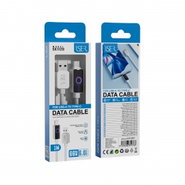 ISER SK1120 CABLE TRENZADO...