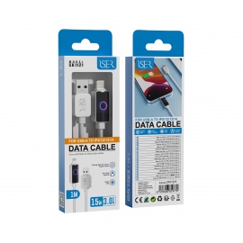 ISER SK1121 CABLE TRENZADO...