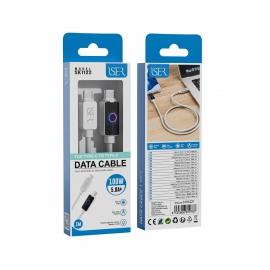 ISER SK1122 CABLE TRENZADO...