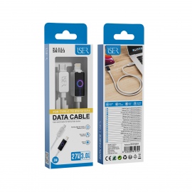 ISER SK1123 CABLE TRENZADO...