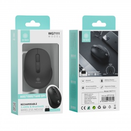 IKREA WG7111 RATÓN...