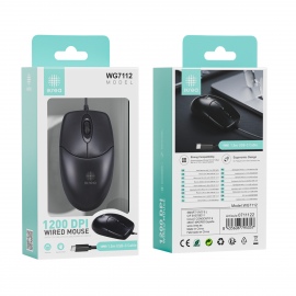 IKREA WG7112 RATÓN CON...