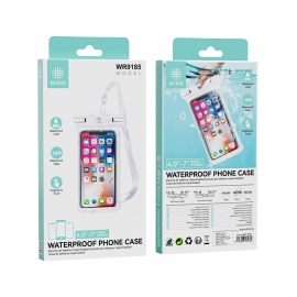 IKREA WR9185 FUNDA CON...