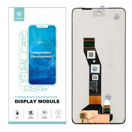 IKREA Pantalla completa...