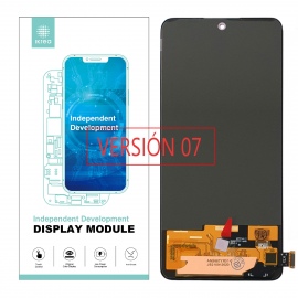 IKREA Pantalla completa...