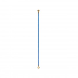 Cable de antena coaxial de...