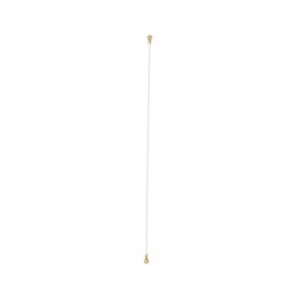 Cable de antena coaxial de...