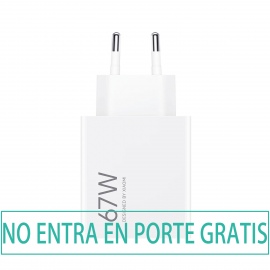 Xiaomi 67W HyperCharge...