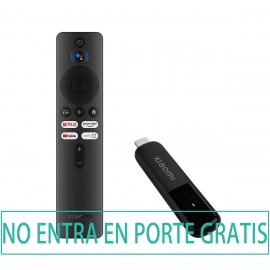 Xiaomi Mi TV Stick 4K (2nd...