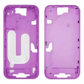 Carcasa intermedia para...